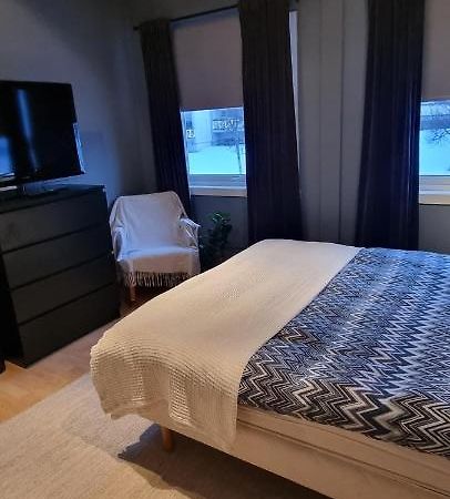 Lund - Exellent Apartment Tromsø Extérieur photo