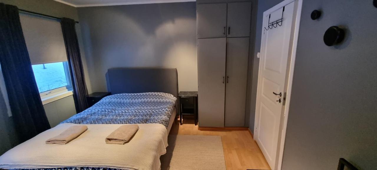 Lund - Exellent Apartment Tromsø Extérieur photo