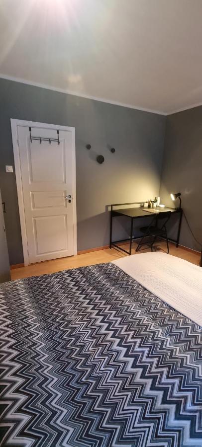 Lund - Exellent Apartment Tromsø Extérieur photo