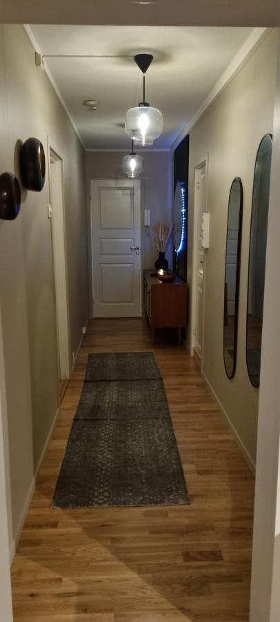 Lund - Exellent Apartment Tromsø Extérieur photo