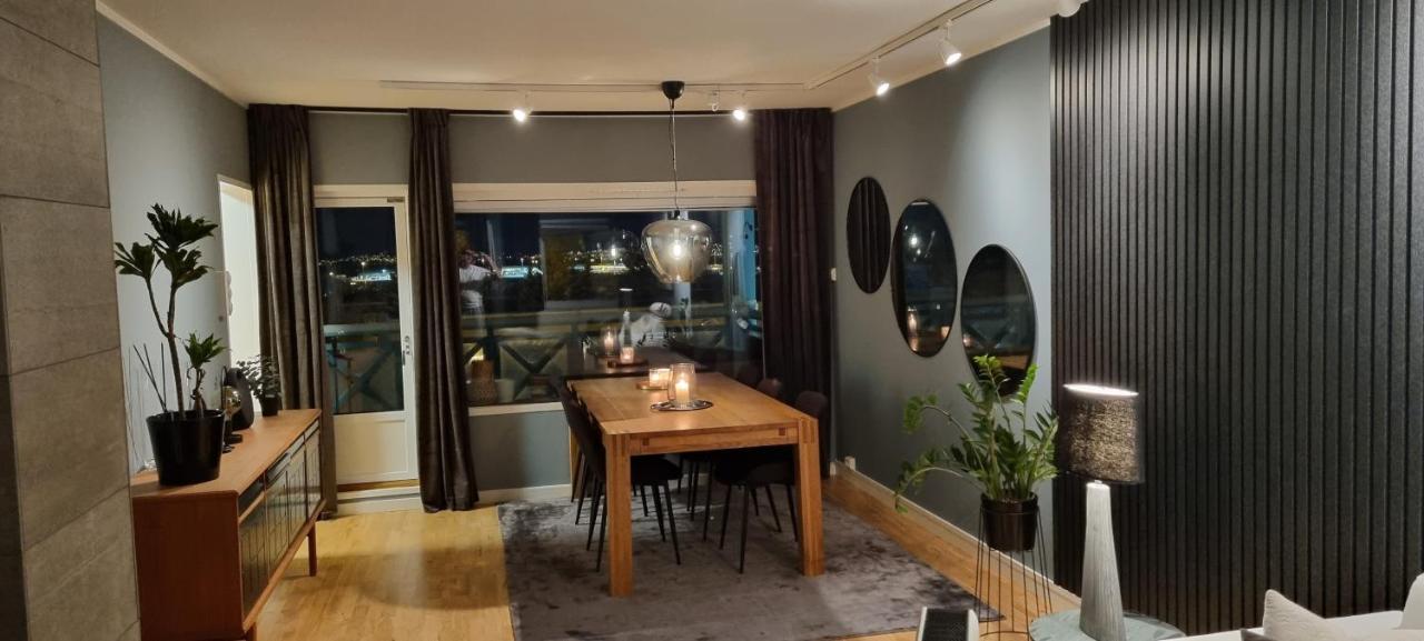 Lund - Exellent Apartment Tromsø Extérieur photo