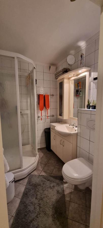 Lund - Exellent Apartment Tromsø Extérieur photo