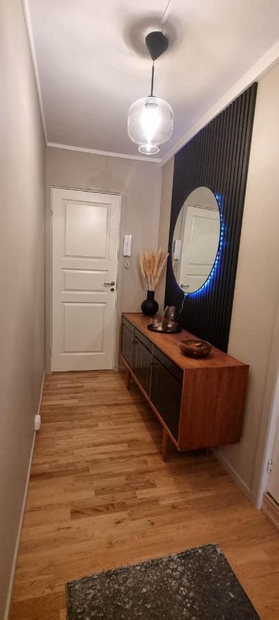 Lund - Exellent Apartment Tromsø Extérieur photo