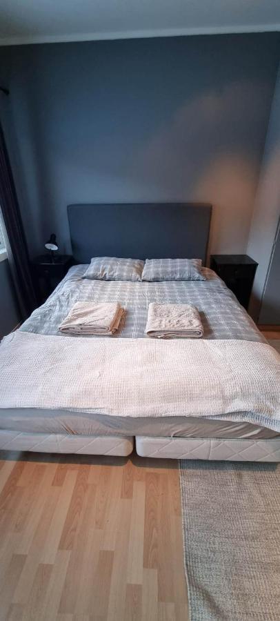 Lund - Exellent Apartment Tromsø Extérieur photo
