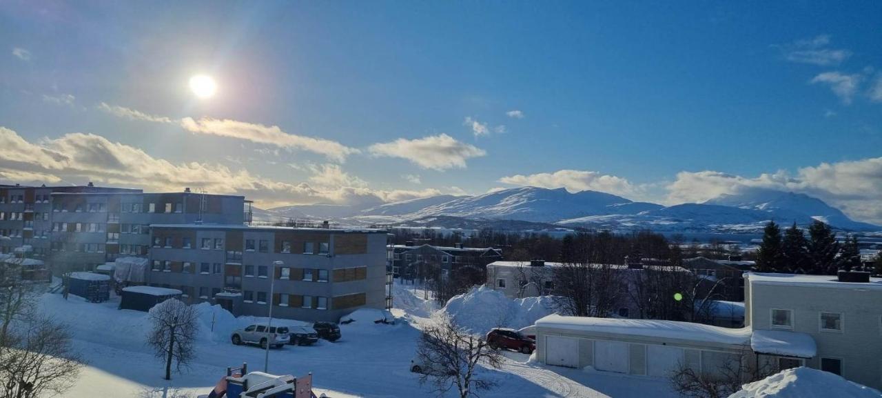 Lund - Exellent Apartment Tromsø Extérieur photo